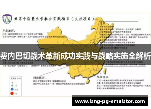 费内巴切战术革新成功实践与战略实施全解析